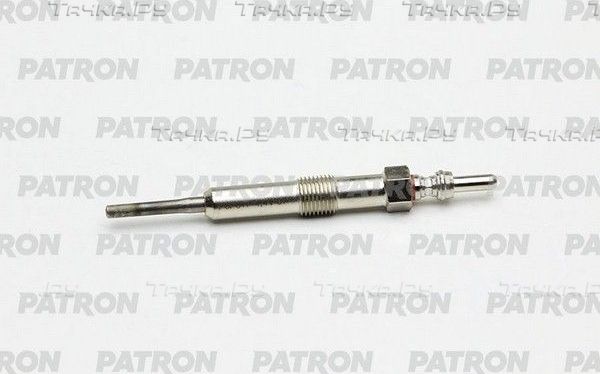 Свеча накаливания (накала) Patron для Renault Fluence I 2010-2017. Артикул PGP011