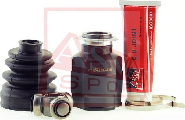 Шрус внутренний (граната) Asva. Артикул HYIR-GS20AT4WD