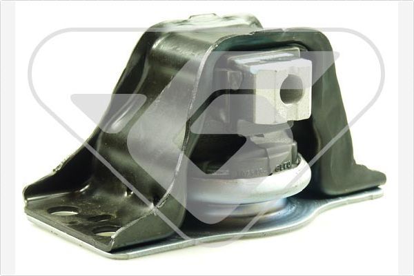 Опора (подушка) двигателя Hutchinson передняя правая верхняя для Nissan Almera N16 2003-2006. Артикул 586334