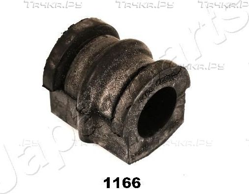 Втулка стабилизатора Japanparts передняя для Infiniti FX I (S50) 2003-2008. Артикул RU-1166