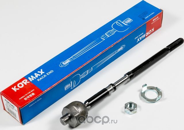 Тяга рулевая CRHO54 (Kormax). Артикул KSR042