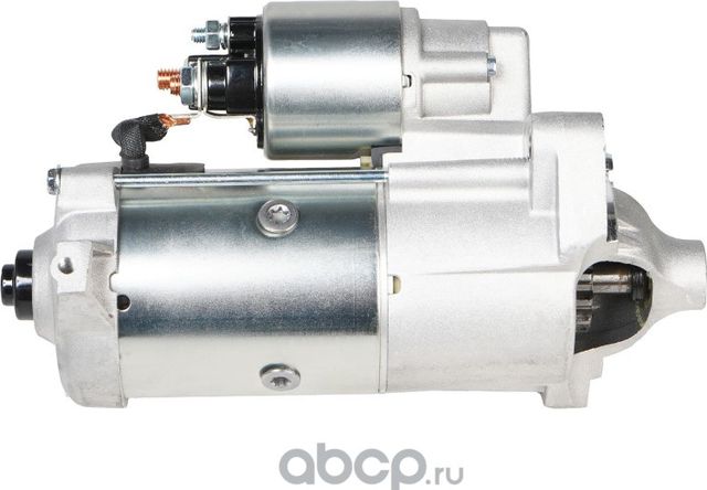 Стартер StartVOLT для Volvo V40 Cross Country I 2014-2019. Артикул LSt 1025