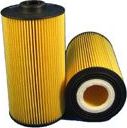 Масляный фильтр Alco Filters для Alpina B8 E36 1995-1995. Артикул MD-347