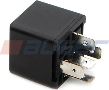 РЕЛЕ 5 КОНТАКТОВ VOLVO FHFM Auger. Артикул 75558
