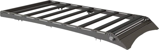 Экспедиционный багажник STC для Suzuki Grand Vitara III 2005-2015 Шторка дальний свет. Артикул STC-SGV-TR1-L1