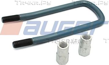 Стремянка рессоры Auger. Артикул 77755