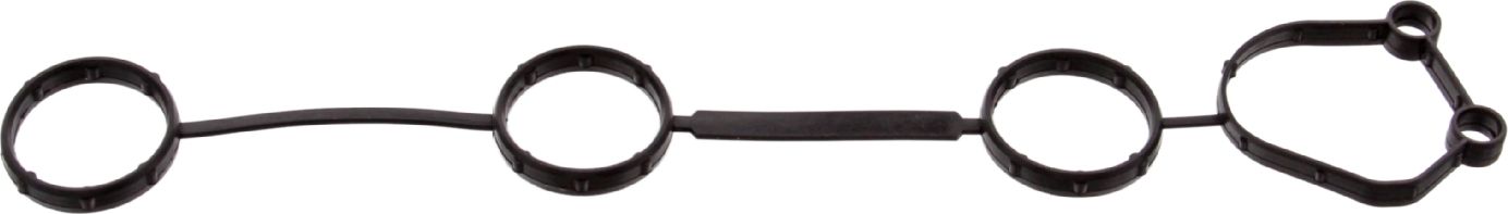 Прокладка клапанной крышки 441724 Febi Bilstein (NBR (бутадиен-нитрильный каучук)). Артикул 36272