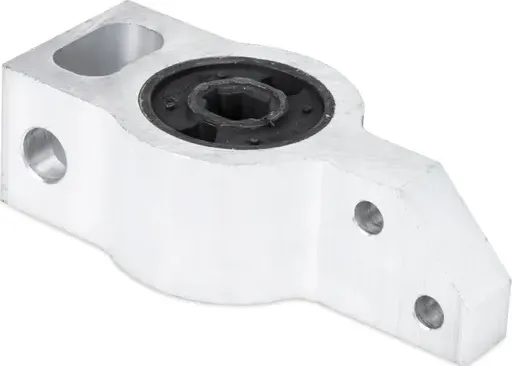 Сайлентблок нижнего рычага задний (Metaco) Metaco. Артикул 4500373