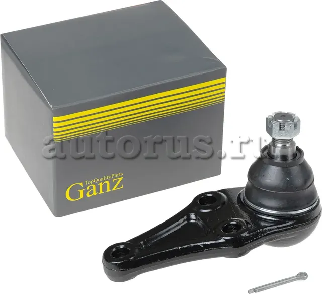 Опора шаровая (Ganz). Артикул GIL06926