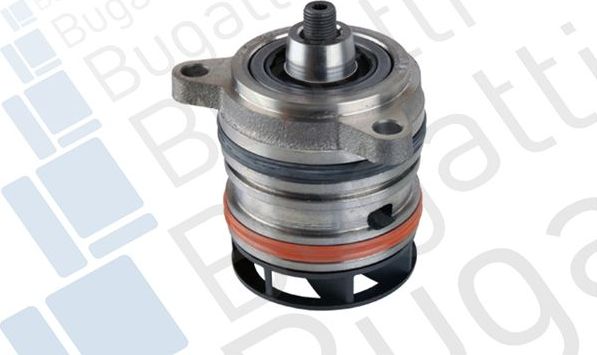 Помпа (водяной насос) Bugatti. Артикул PA10082