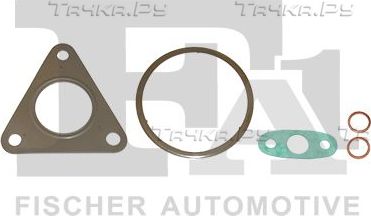 Монтажный комплект FA1. Артикул KT210140E