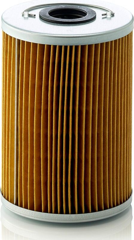 Масляный фильтр Mann-Filter для PUCH G-modell W460 1986-1991. Артикул H 929 x