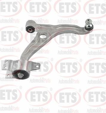 Поперечный рычаг передней подвески ETS (алюминий). Артикул 15.TC.508