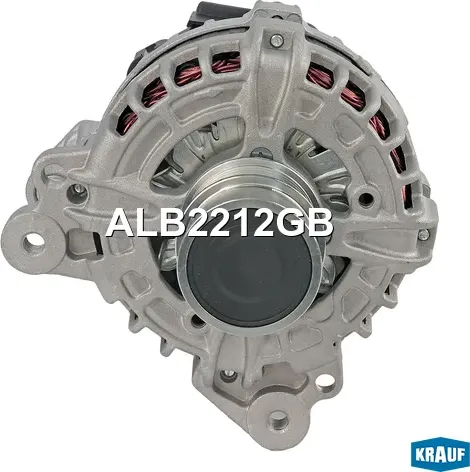 Генератор (Krauf). Артикул ALB2212GB
