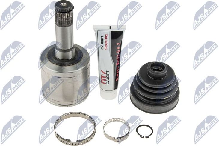 Шрус внутренний (граната) NTY. Артикул NPW-PL-011