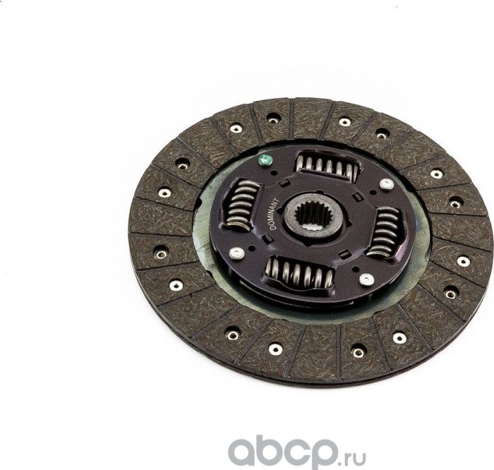 Диск сцепления (Dominant) Dominant. Артикул HO220200RNA003S