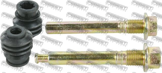 Направляющая тормозного суппорта Febest для Jeep Patriot 2007-2015. Артикул 2074-SEBRF-KIT