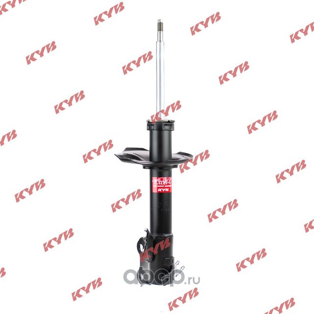Амортизатор KYB Excel-G. Артикул 332116