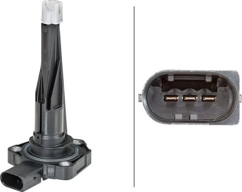 Датчик уровня масла Hella. Артикул 6PR 012 056-701