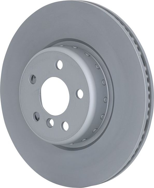 Тормозной диск ATE. Артикул 24.0124-0264.2