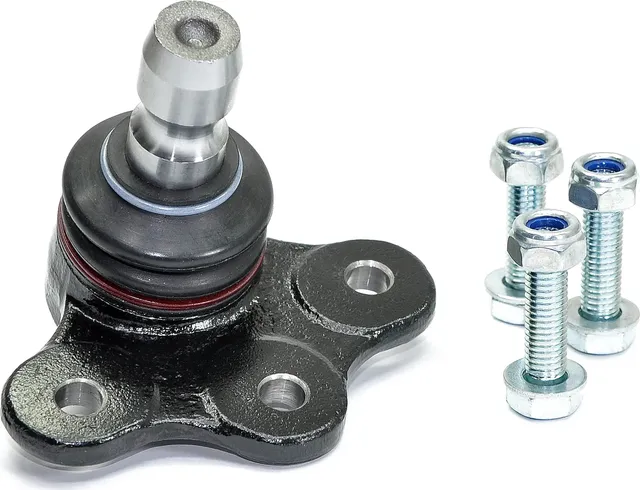 Шарнир шаровой (Belmag). Артикул BMSBJ016