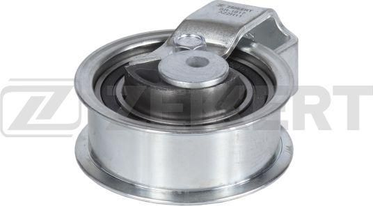 Натяжной ролик (натяжитель) приводного поликлинового ремня Zekkert. Артикул SR-1817