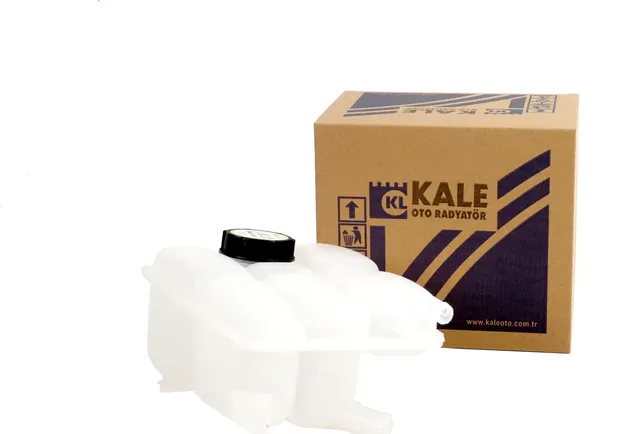 Бачок расширительный для а/м Ford Focus C-Max  Focus II с крышкой (Kale). Артикул 348750