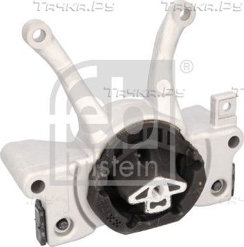 Подушка (опора) КПП Febi Bilstein задняя для BMW 7 VI (G11/G12) 2015-2026. Артикул 185938