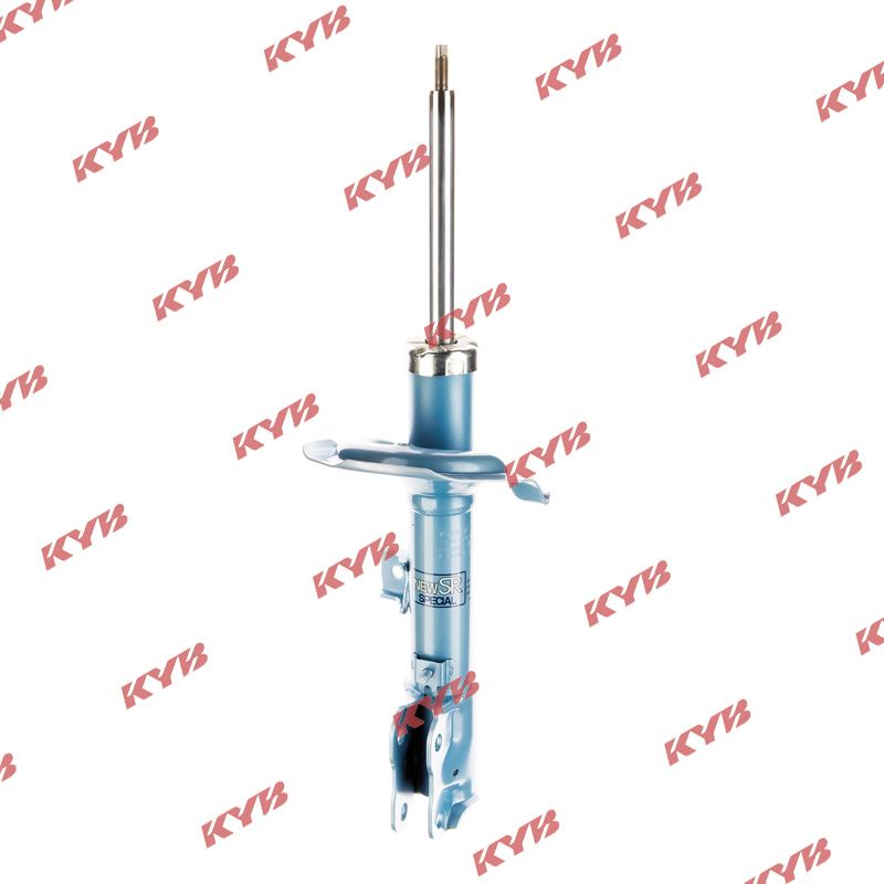 Амортизатор KYB New SR Special передний правый для Peugeot 4007 2007-2013. Артикул NST5350R