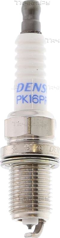 Свеча зажигания Denso Platinum. Артикул PK16PR11