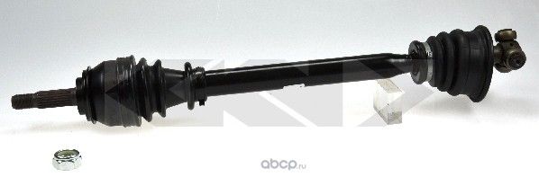 Вал приводной (GKN). Артикул 304507