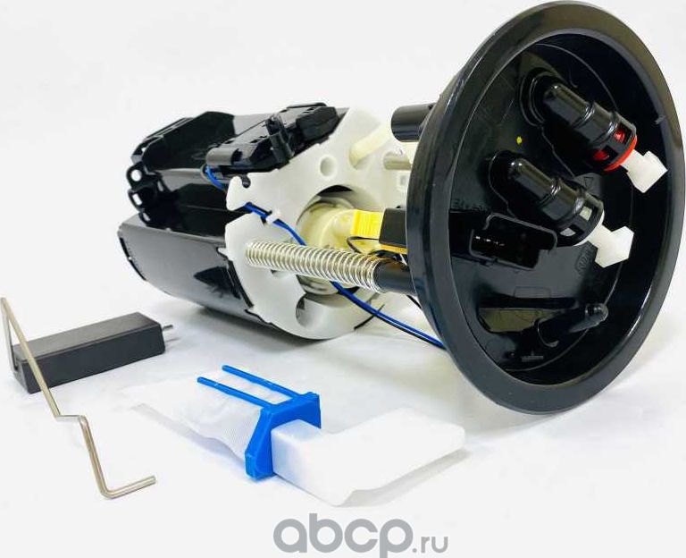 Модуль подачи топлива (с датчиком уровня топлива) (Ukorauto). Артикул UVL30761744