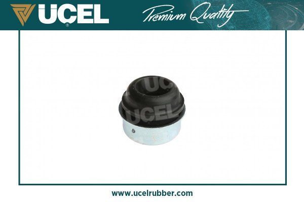Сайлентблок передней балки Ucel. Артикул 10863