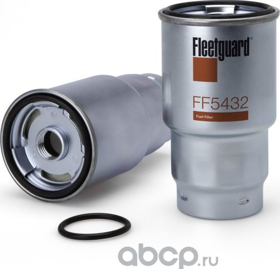 Топливный фильтр Fleetguard. Артикул FF5432