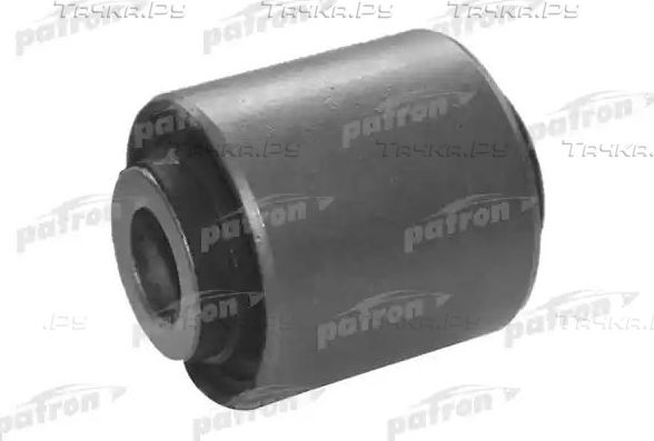 Сайлентблок переднего рычага подвески Patron задний для Subaru Impreza II 2007-2009. Артикул PSE10059