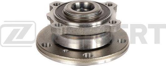 Ступица колеса Zekkert. Артикул RL-1836