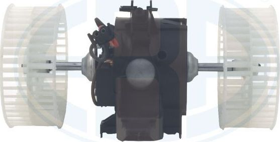 Вентилятор, мотор печки (отопителя) салона Era. Артикул 664121