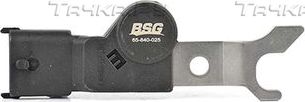 Датчик положения распредвала BSG. Артикул BSG 65-840-025