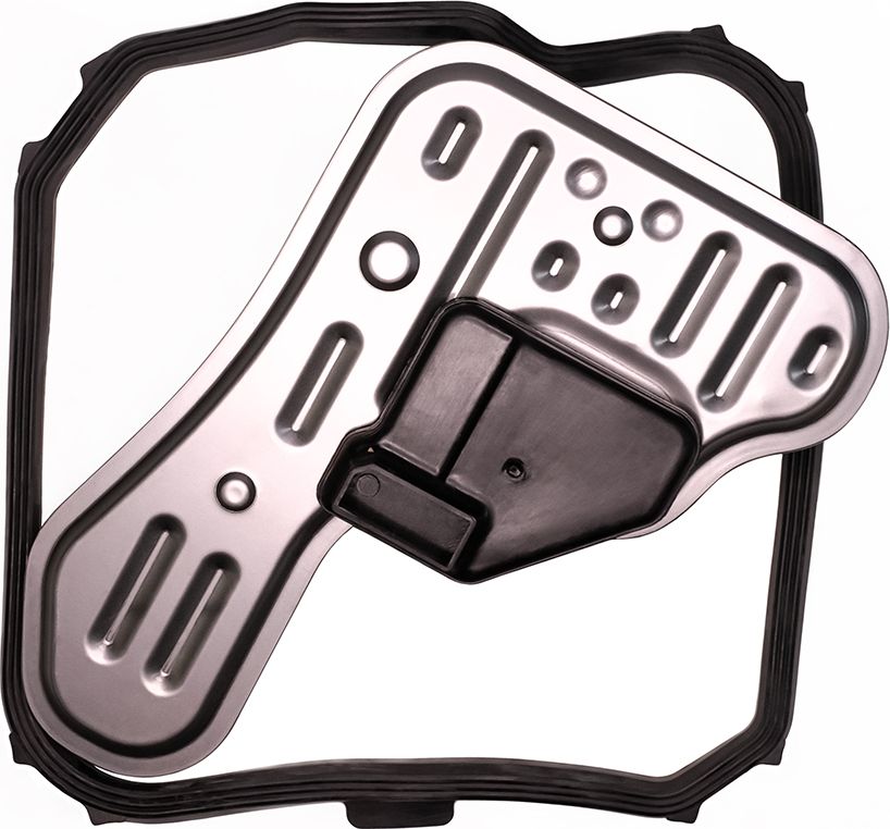 Фильтр АКПП с прокладкой (Cworks). Артикул B19CR1039