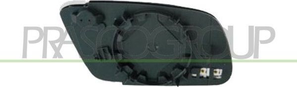 Зеркальное стекло бокового зеркала Prasco. Артикул AD0167524