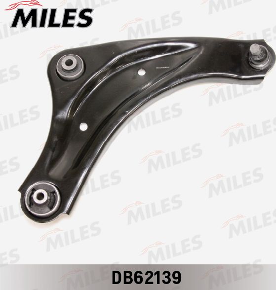 Поперечный рычаг передней подвески Miles. Артикул DB62139