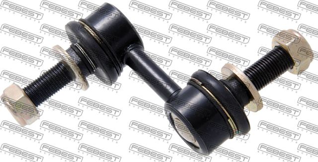 Стойка (тяга) стабилизатора Febest. Артикул 0823-B14F