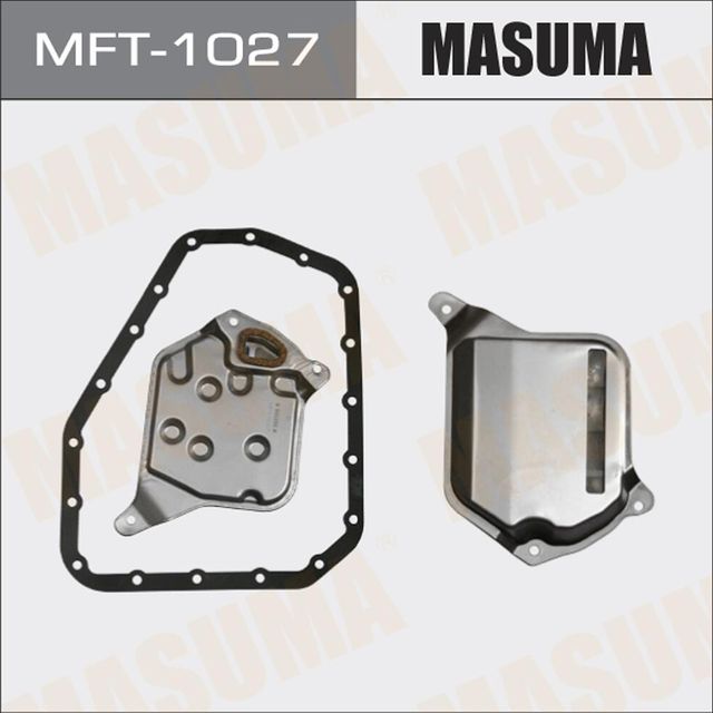 Фильтр АКПП Masuma. Артикул MFT-1027
