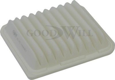 Воздушный фильтр GoodWill для Geely MK I 2008-2015. Артикул AG 427 ECO
