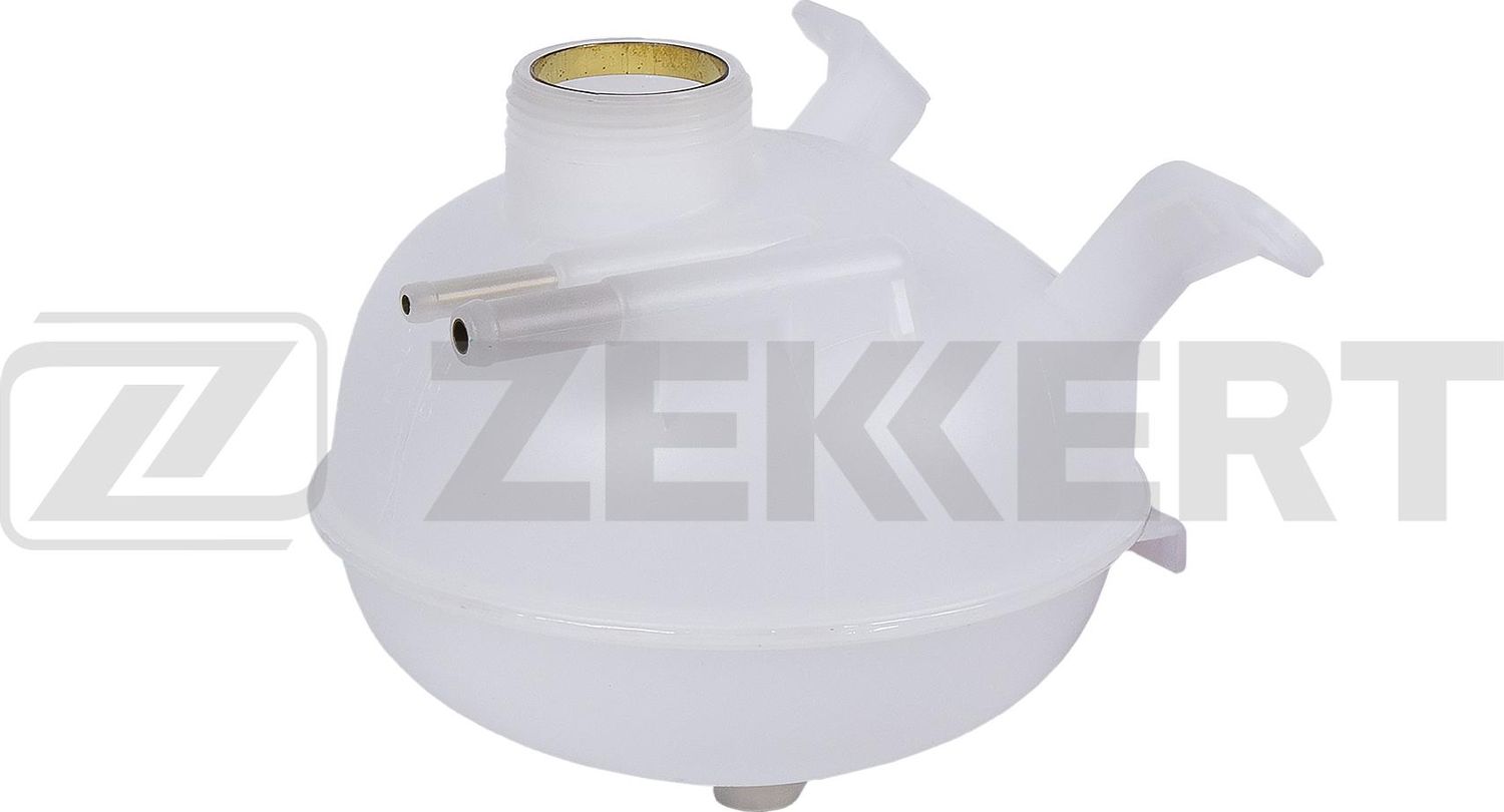 Расширительный бачок Zekkert (полимерный материал). Артикул BD-1068