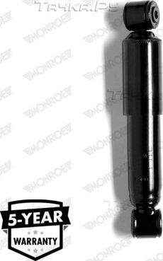 Амортизатор Monroe Original. Артикул R3450