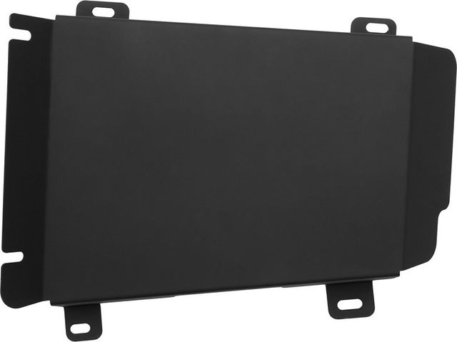 Защита NLZ для абсорбера Changan CS75 Plus 2022-2026. Артикул NLZ.09.13.830