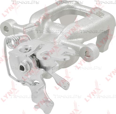 Тормозной суппорт LYNXauto. Артикул BA-4277