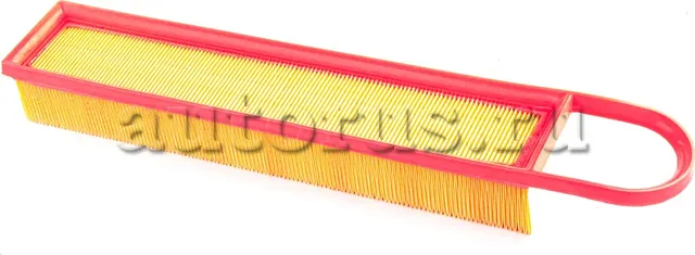 Фильтр воздушный CITROEN DS4/PEUGEOT 207/3008/MINI Cooper II PARTRA FA7032 Partra. Артикул FA7032