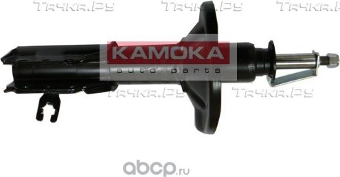 Амортизатор Kamoka передний правый для Mazda 323 V (BA) 1995-1998. Артикул 20333099